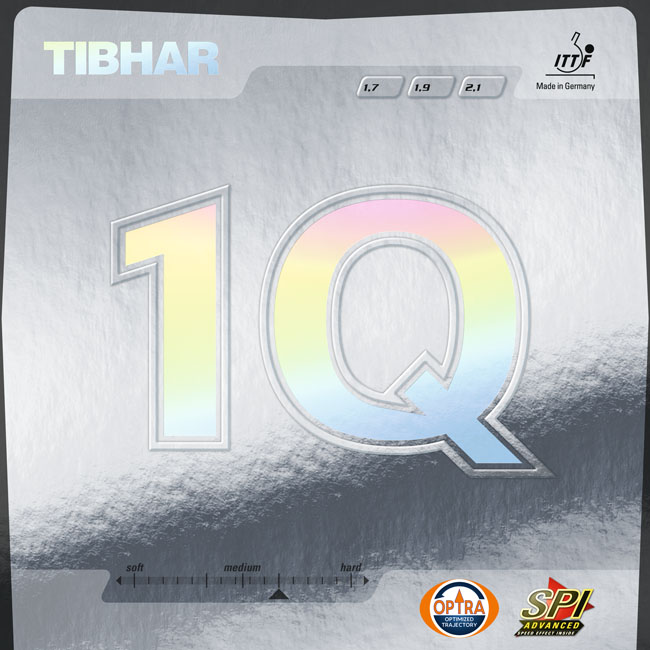 TIBHAR 1Q